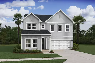 352 Hill Pond Road, Bluffton, SC 29910 - Photo 1