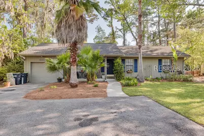 23 Squiresgate Road, Hilton Head Island, SC 29926 - Photo 1
