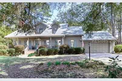 61 Big Woods Drive, Hilton Head Island, SC 29926 - Photo 1