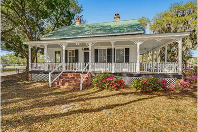10 Broad River Boulevard, Beaufort, SC 29906 - Photo 1