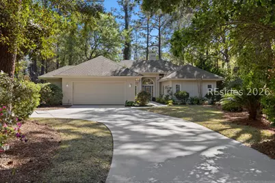 10 Sagebush Lane, Hilton Head Island, SC 29926 - Photo 1