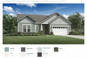 4972 Azalea Dr, Hardeeville, SC 29927 - Photo 1