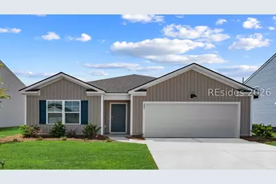 27 Pollen Drive, Ridgeland, SC 29936 - Photo 1