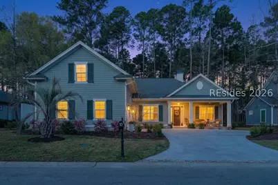 10 Dory Court, Bluffton, SC 29909 - Photo 1