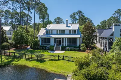 6 Game Land Road, Bluffton, SC 29910 - Photo 1