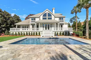 35 Wexford Club Dr, Hilton Head Island, SC 29928 - Photo 1