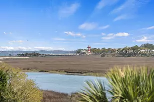 5 Braddock Bluff Dr, Hilton Head Island, SC 29928 - Photo 1