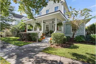 17 Mahalo Lane, Bluffton, SC 29910 - Photo 1