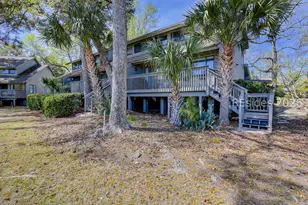 60 Carnoustie Rd, Hilton Head Island, SC 29928 - Photo 1