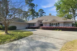 33 Oyster Reef Dr, Hilton Head Island, SC 29926 - Photo 1