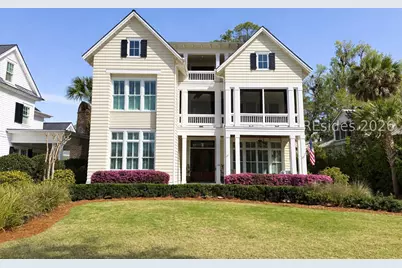 19 Myrtle View Street, Bluffton, SC 29910 - Photo 1
