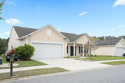 16 Savannah Oak Drive, Bluffton, SC 29910 - Photo 1