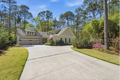 11 Jingle Shell Lane, Hilton Head Island, SC 29926 - Photo 1