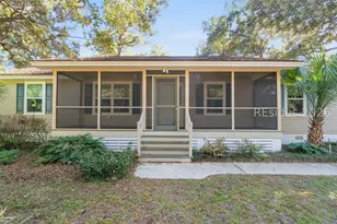 3 Hilda Ave, Beaufort, SC 29907 - Photo 1