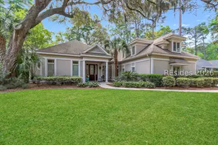 12 Retreat Ln, Hilton Head Island, SC 29928 - Photo 1