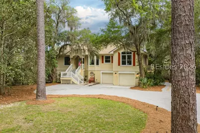 2 S Oak Forest Drive, Okatie, SC 29909 - Photo 1