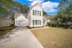 58 E Morningside Dr, Bluffton, SC 29910 - Photo 1
