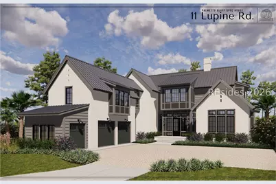 11 Lupine Road, Bluffton, SC 29910 - Photo 1