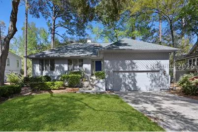 11 Coquina Road, Hilton Head Island, SC 29928 - Photo 1
