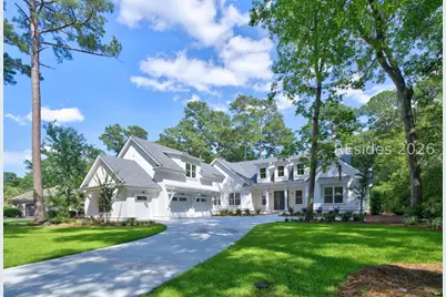 740 Colonial Drive, Hilton Head Island, SC 29926 - Photo 1