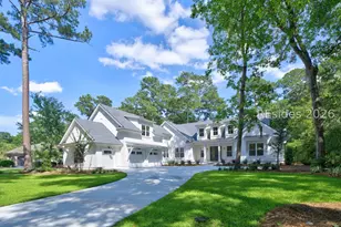 740 Colonial Dr, Hilton Head Island, SC 29926 - Photo 1