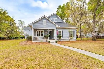 15 Carter Oaks Drive, Beaufort, SC 29907 - Photo 1
