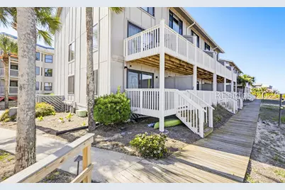 4 N Harbor Drive #K101, Saint Helena Island, SC 29920 - Photo 1