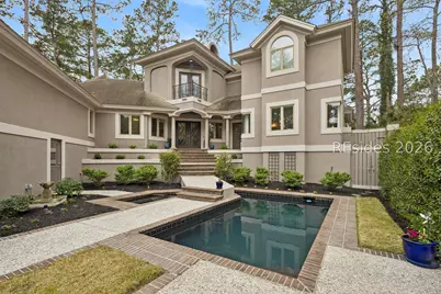 8 Long Brow Road, Hilton Head Island, SC 29928 - Photo 1