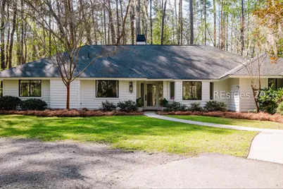 3 Deer Run, Bluffton, SC 29910 - Photo 1