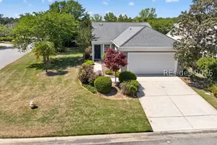 492 Colonel Thomas Heyward Rd, Bluffton, SC 29909 - Photo 1