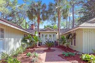 7 Red Maple Rd, Hilton Head Island, SC 29928 - Photo 1