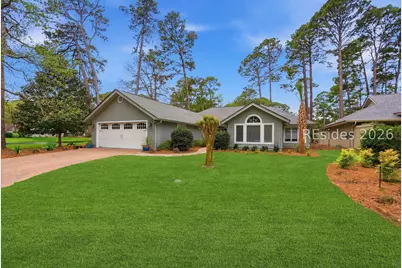 44 Golden Hind Drive, Hilton Head Island, SC 29926 - Photo 1