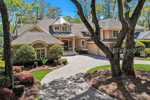 752 Colonial Dr, Hilton Head Island, SC 29926 - Photo 1