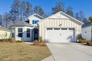 992 Caribbean Soul Ave, Hardeeville, SC 29927 - Photo 1