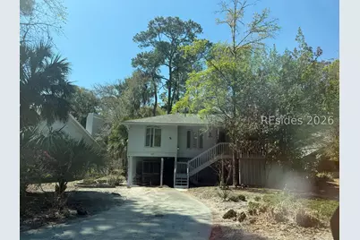 76 Kingston Dunes Road, Hilton Head Island, SC 29928 - Photo 1