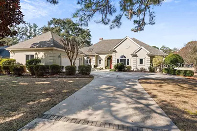 105 Saw Timber Drive, Hilton Head Island, SC 29926 - Photo 1