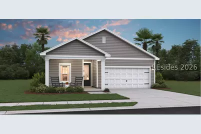 345 Hill Pond Road, Bluffton, SC 29910 - Photo 1
