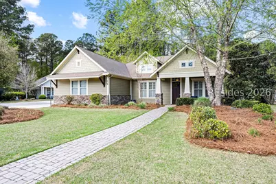 33 Little Pine Court, Bluffton, SC 29910 - Photo 1