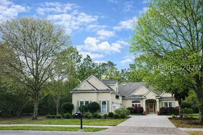 108 Spring Meadow Drive, Bluffton, SC 29910 - Photo 1