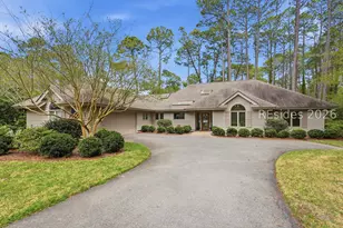 7 Foxhunt Dr, Hilton Head Island, SC 29926 - Photo 1