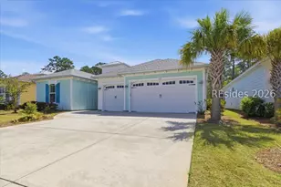595 Margaritaville Ave S, Hardeeville, SC 29927 - Photo 1
