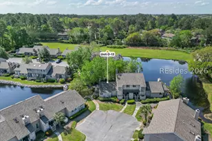 5 Gumtree Rd, Hilton Head Island, SC 29926 - Photo 1