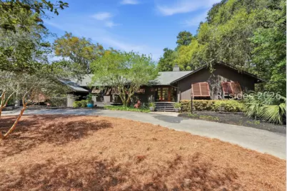 21 McIntosh Road, Hilton Head Island, SC 29926 - Photo 1