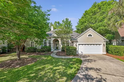 37 St Simons Drive, Bluffton, SC 29910 - Photo 1