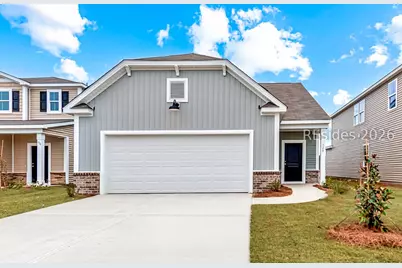 335 Givhans Loop, Hardeeville, SC 29927 - Photo 1