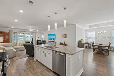 514 Hulston Landing Road, Bluffton, SC 29909 - Photo 1