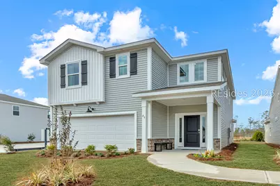 504 Dreher Drive, Hardeeville, SC 29927 - Photo 1
