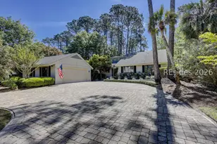 177 Club Course Dr, Hilton Head Island, SC 29928 - Photo 1