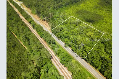 31000 Whyte Hardee Boulevard, Hardeeville, SC 29927 - Photo 1