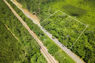 31000 Whyte Hardee Blvd, Hardeeville, SC 29927 - Photo 1